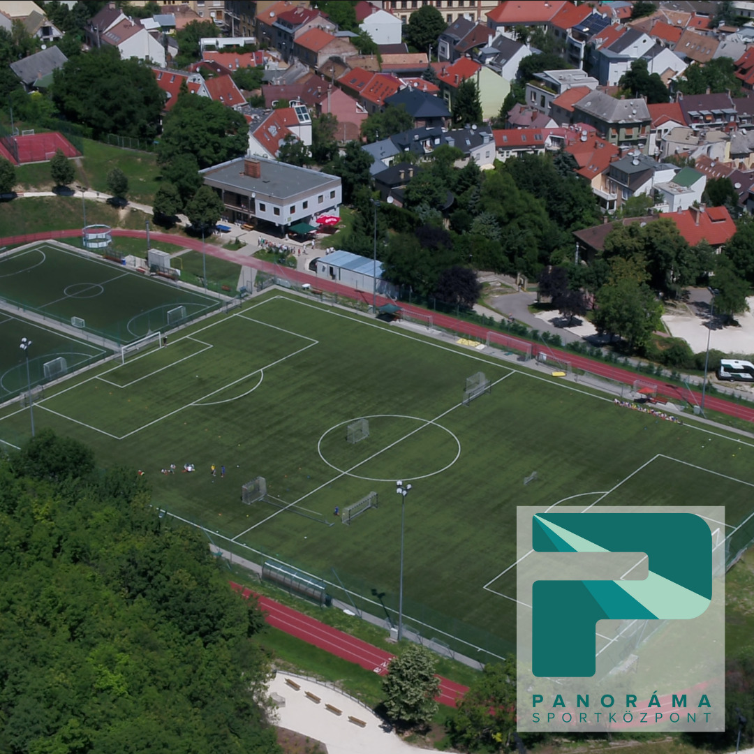 Panoráma Sportközpont