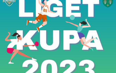 Liget Kupa 2023. szeptember 16-án