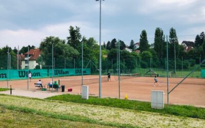 HIDEGKÚT OPEN – II. Kerületi Amatőr Felnőtt Tenisz Torna