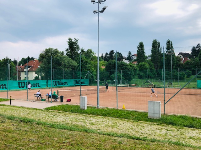 HIDEGKÚT OPEN – II. Kerületi Amatőr Felnőtt Tenisz Torna